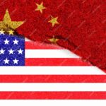 Chiny beda „walczyc do konca podczas gdy inne kraje planuja odpowiedziec na decyzje Trumpa dotyczace cel