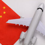 Chiny wstrzymuja dostawy samolotow Boeing