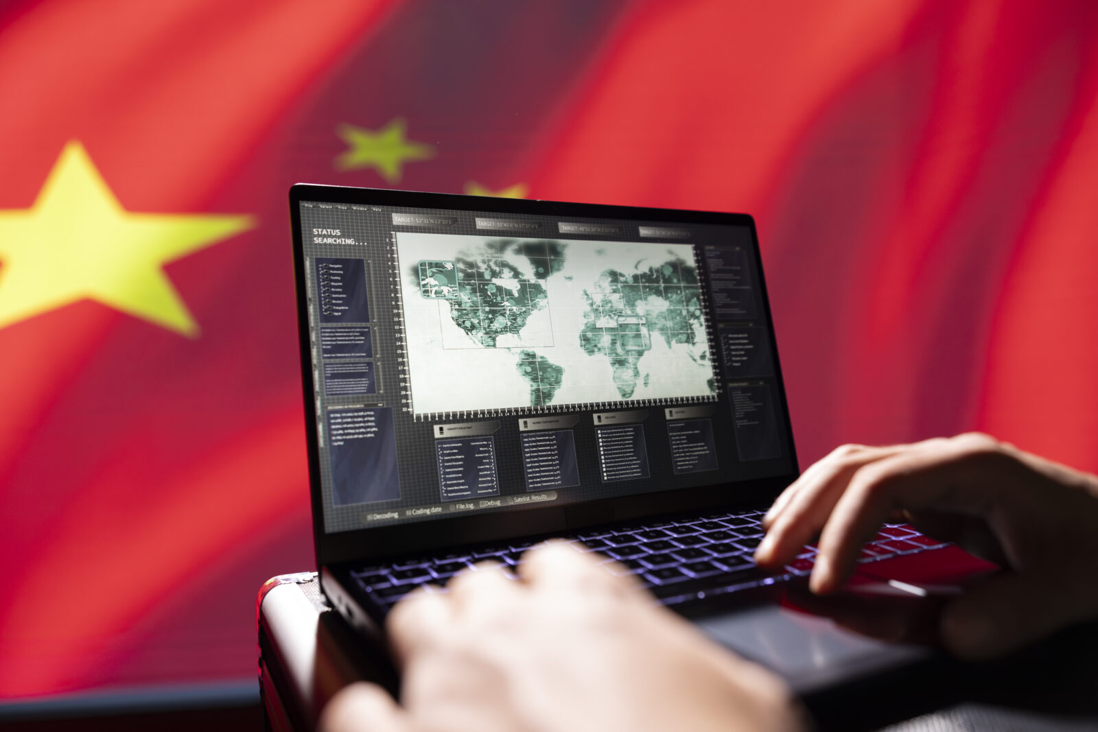 Chiny zapewniaja amerykanskie firmy ze beda chronic prawa firm finansowanych z zagranicy