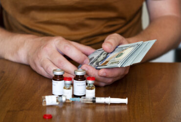 Cla na produkty farmaceutyczne w USA podniosa koszty lekow w USA o 51 mld dolarow rocznie