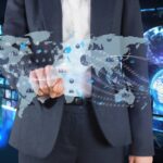 Cla najwyzsze od ponad 100 lat. USA koncza ere globalnego handlu