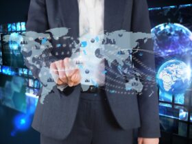 Cla najwyzsze od ponad 100 lat. USA koncza ere globalnego handlu