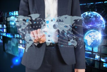 Cla najwyzsze od ponad 100 lat. USA koncza ere globalnego handlu