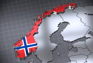 Czy jest mozliwy nad Wisla biznes po norwesku