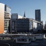 Deutsche Bank odnotowuje 39 proc. wzrost zysku w pierwszym kwartale