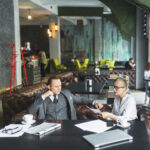 Donald Trump deklaruje ze nie ma zamiaru zwalniac Powella. Jednak stawia warunek