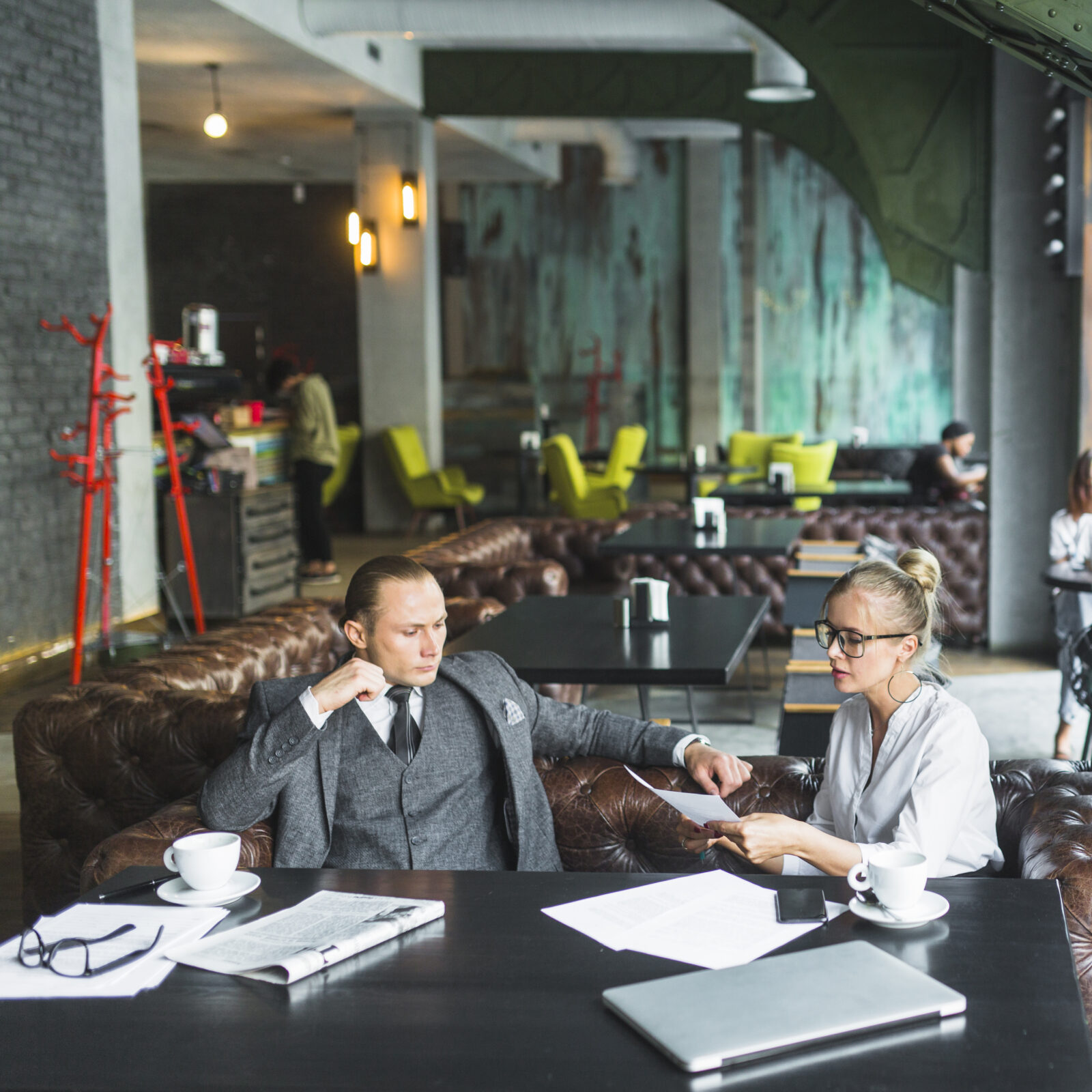 Donald Trump deklaruje ze nie ma zamiaru zwalniac Powella. Jednak stawia warunek