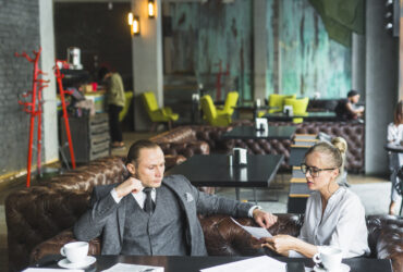 Donald Trump deklaruje ze nie ma zamiaru zwalniac Powella. Jednak stawia warunek