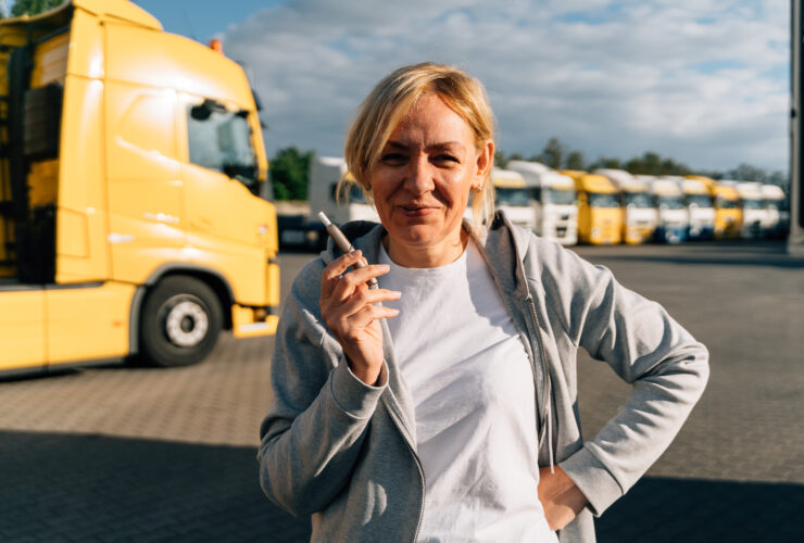 Dostawy Stellantis w pierwszym kwartale spadly o 9 proc. do 12 miliona pojazdow