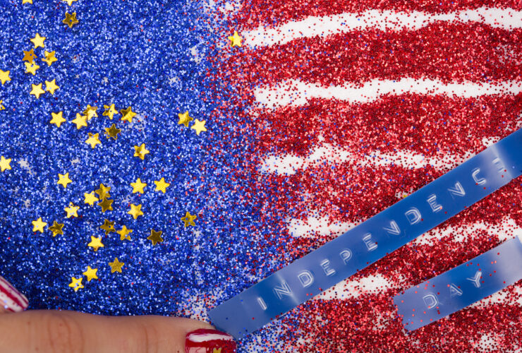 Europa przyotowuje srodki zaradcze na cla Trumpa