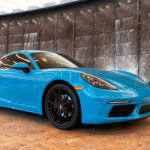 Europa traci gigantyczny rynek. Nawet Porsche nie moze znalezc swojego miejsca w Chinach