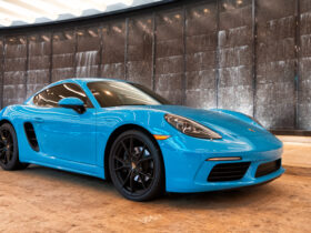 Europa traci gigantyczny rynek. Nawet Porsche nie moze znalezc swojego miejsca w Chinach