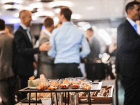 Firmy z branzy eventowej maja 143 mln zl dlugu informuje KRD