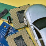 Foxconn chce wspolpracowac z Nissanem w zakresie pojazdow elektrycznych mowi szef strategii w 22Nikkei22