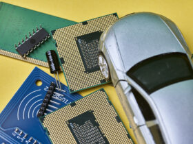 Foxconn chce wspolpracowac z Nissanem w zakresie pojazdow elektrycznych mowi szef strategii w 22Nikkei22