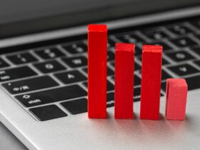 Globalny kryzys okazal sie. wielka korekta