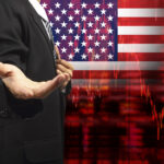 Goldman Sachs podnosi prawdopodobienstwo recesji w USA do 45 proc.