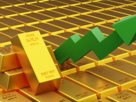 Goldman Sachs podnosi prognoze ceny zlota na koniec 2025 r. do 3700 dolarow za uncje