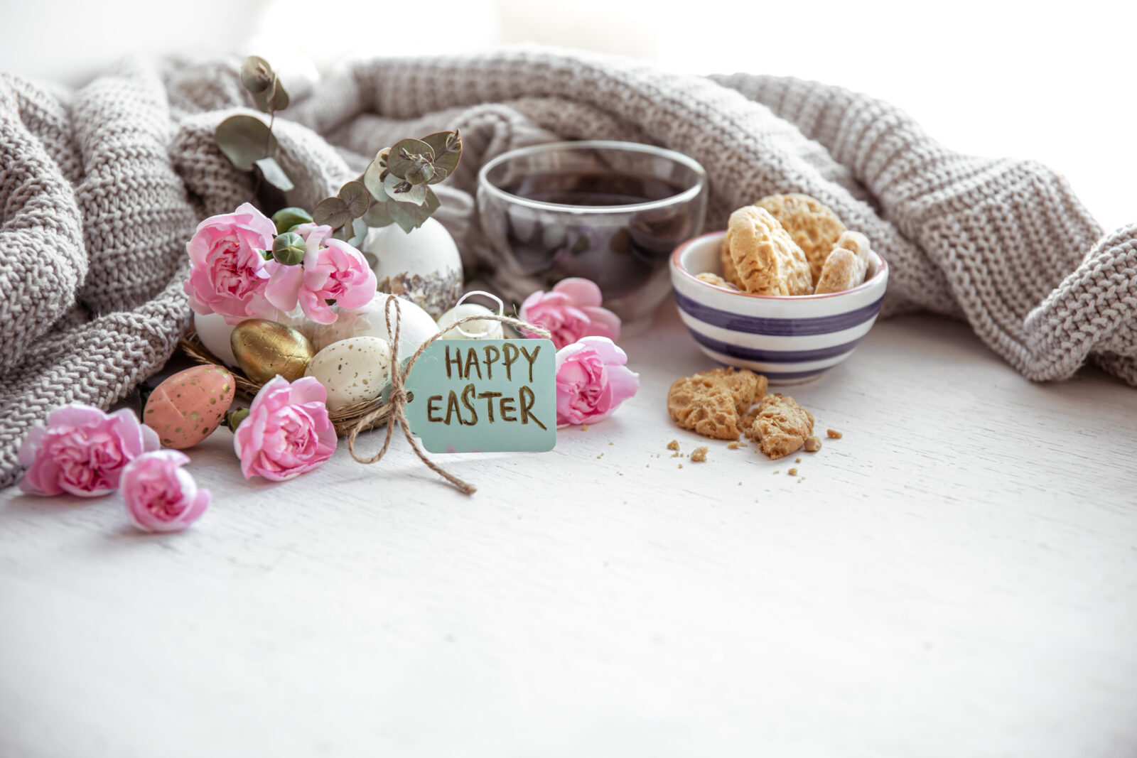 HappyEaster