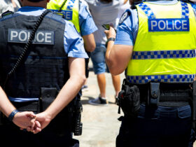 Londynska Met Police zwolni 17 tys. policjantow. Powod Brak pieniedzy