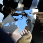 MFW przekonuje ze recesji nie widac na horyzoncie mimo obaw o taryfy celne