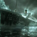 Na aukcje trafia zegarek jednej z ofiar katastrofy Titanica