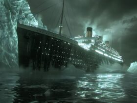 Na aukcje trafia zegarek jednej z ofiar katastrofy Titanica