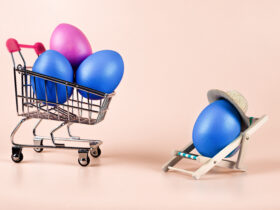 Niemal polowa Polakow chce wydac na swieta mniej niz w ubieglym roku donosi raport UCE Research i Shopfully