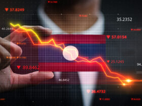 Pekin zapowiada gospodarczy odwet na USA. Jezeli Ameryka nie zniesie cel bedzie to odwet natychmiastowy