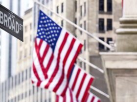 Po decyzji Trumpa ws. cel euforia i najmocniejsze wzrosty od lat na gieldach