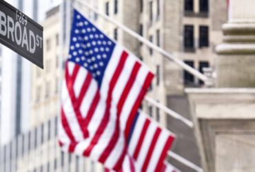 Po decyzji Trumpa ws. cel euforia i najmocniejsze wzrosty od lat na gieldach