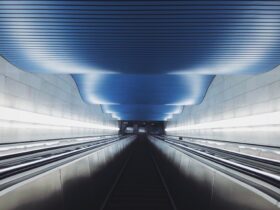 Pociagiem z Londynu do Mediolanu Nowy rywal Eurostar planuje uruchomic swoje uslugi juz od 2029 r