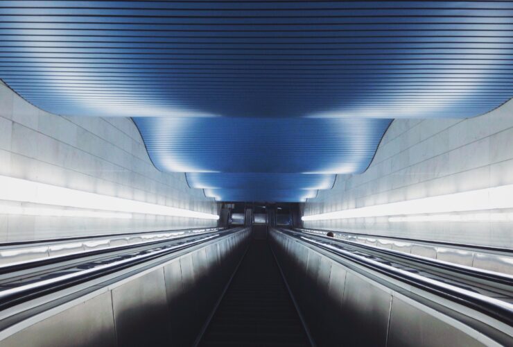 Pociagiem z Londynu do Mediolanu Nowy rywal Eurostar planuje uruchomic swoje uslugi juz od 2029 r