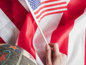 Ponad 40 proc. polskich przedsiebiorstw obawia sie wplywu amerykanskich cel informuje Polski Instytut Ekonomiczny