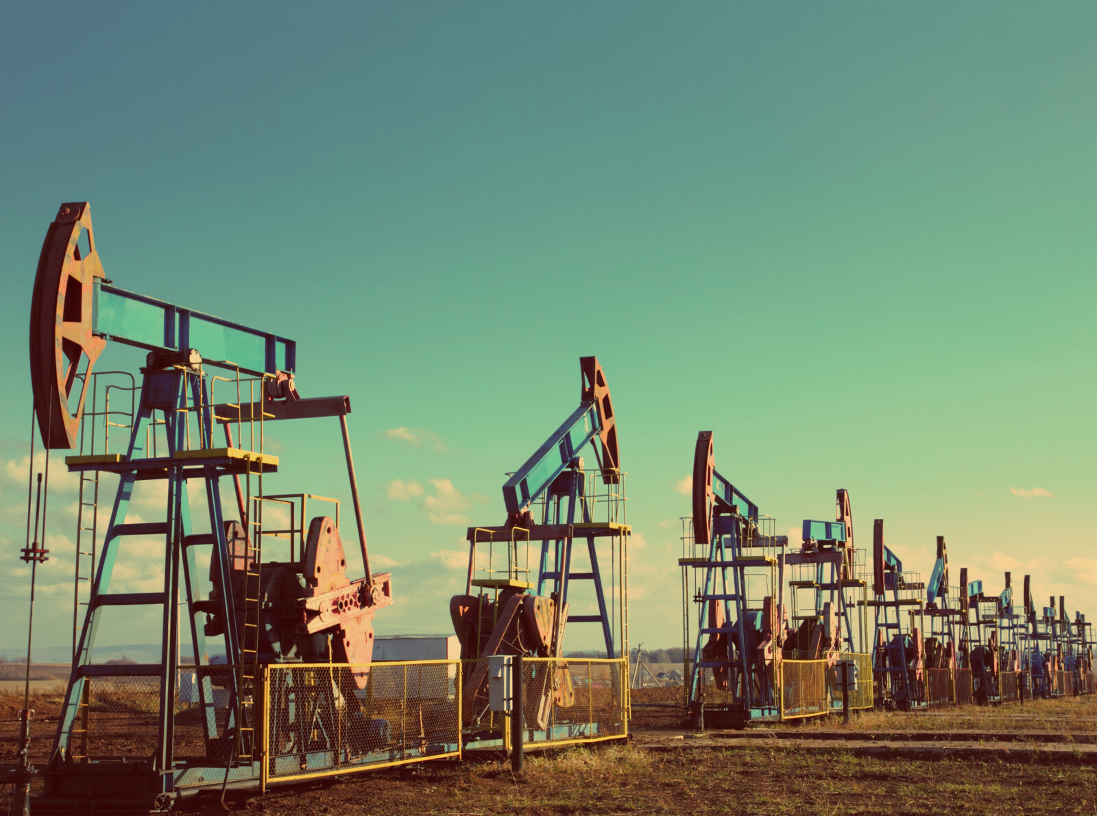 Przejecie w branzy paliw. Brookfield kupi Colonial Pipeline za okolo 9 mld dolarow wliczajac dlug