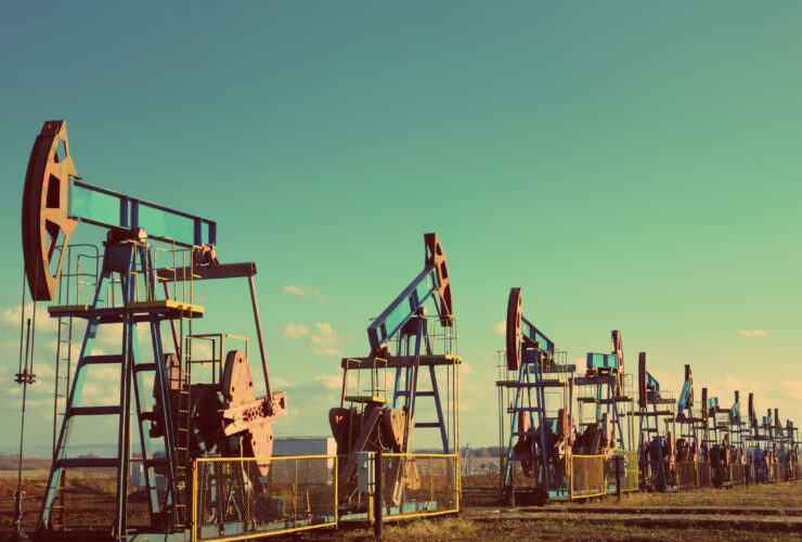 Przejecie w branzy paliw. Brookfield kupi Colonial Pipeline za okolo 9 mld dolarow wliczajac dlug