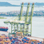 Region Luminor przyznaje finansowanie w wysokosci 12 mln euro dla Baltic Container Terminal