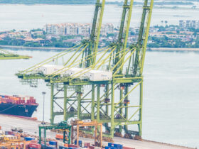 Region Luminor przyznaje finansowanie w wysokosci 12 mln euro dla Baltic Container Terminal