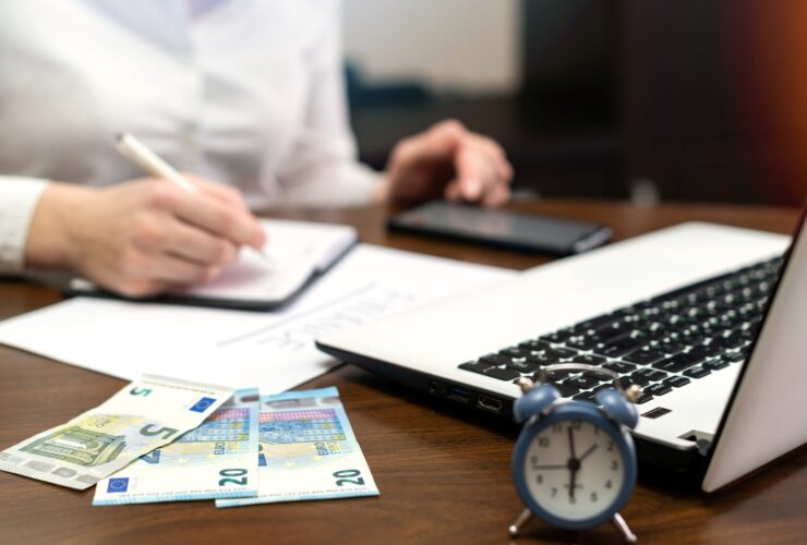 Region. Coop Pank zostaje najbardziej polecanym bankiem w Estonii