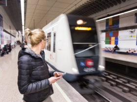 Region. Czeska Praga powieksza swoje metro. Powstanie nowa linia
