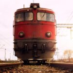 Region. Decyzja ukrainskich kolei uderza przede wszystkim wlascicieli wagonow panstw baltyckich i Polski informuja media