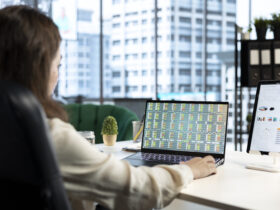 Region. Estonscy inwestorzy akceptuja ryzyko. Reszta Baltow preferuje ostrozne style inwestowania ujawnia raport Freedom24