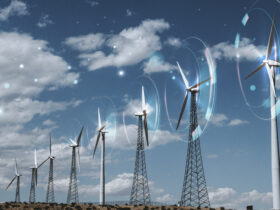 Region. Estonski Terminal przeksztalca sie w firme energetyczna nowej ery