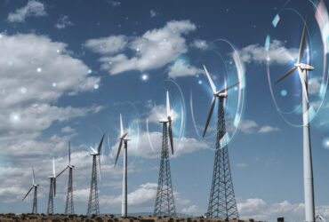 Region. Estonski Terminal przeksztalca sie w firme energetyczna nowej ery