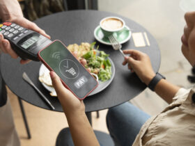 Region. Platnosci bezgotowkowe na Lotwie osiagnely rekordowy udzial informuje badanie „Payment Radar