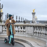 Region. Praga chce zakonczyc mozliwosc korzystania ze wspoldzielonych hulajnog elektrycznych