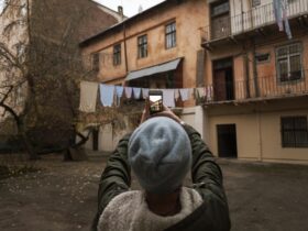 Region. Prawie polowa Lotyszy ma trudnosci z pokryciem codziennych wydatkow i nie potrafi oszczedzac