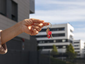 Region. Program 22Mieszkania na wynajem dla lotewskich profesjonalistow22 staje sie baltyckim hitem