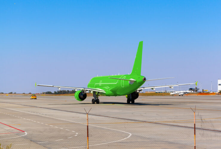 Region. Rada nadzorcza airBaltic odwoluje CEO Martina Gaussa. Co sie dzieje w baltyckim lotnictwie