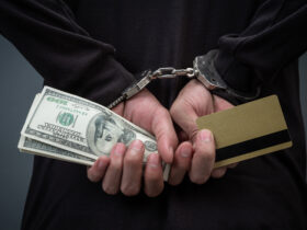 Region. Ryzyko prania pieniedzy nadal istnieje informuje raport estonskiej FIU